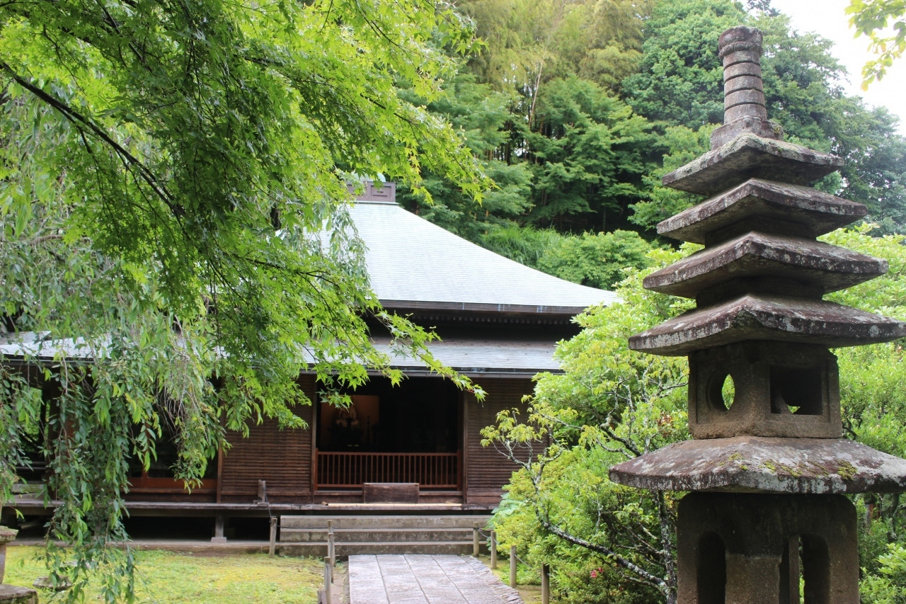 東慶寺2478743