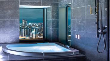 スイートルーム（バスルーム） / 3