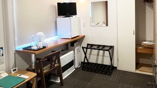 ベーシック ダブルルーム