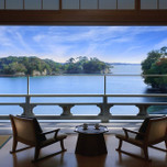 松島の絶景を眺めて、癒しのひと時を。女子一人旅におすすめのホテル10選