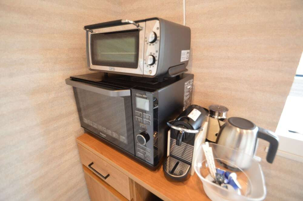 コーヒー / コーヒーメーカー