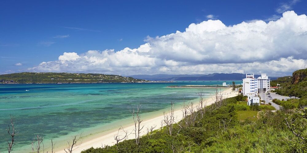 施設からの眺望