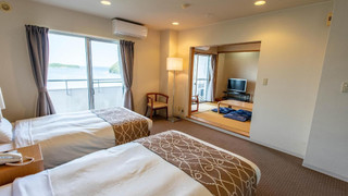 パノラミック ルーム