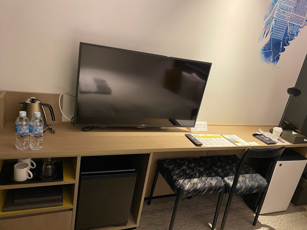 スタンダードダブル