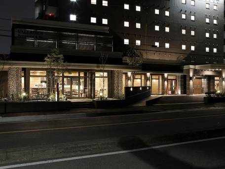 ホテルサンオーク柏の葉 / 5