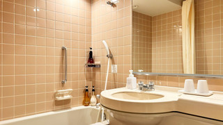 モデレート ダブルルーム 喫煙可