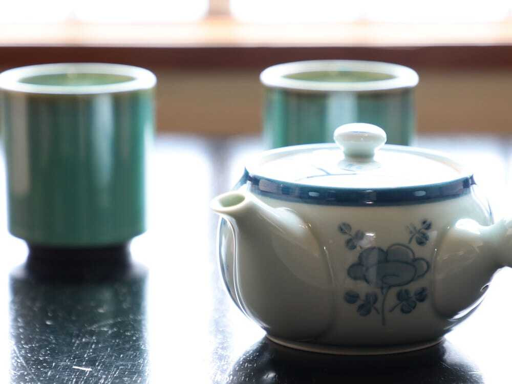 客室の設備とサービス