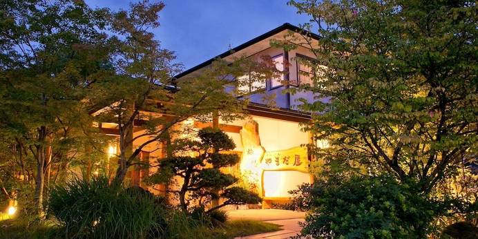 由布院温泉 旅想 ゆふいん やまだ屋（大分県 旅館） / 1