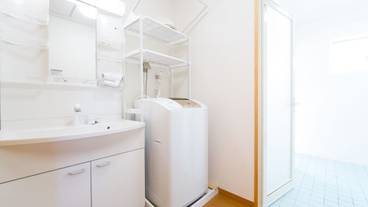 バスルームのシンク / 9