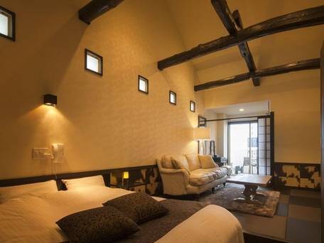 BEAUTY＆SPA RESORT IZU 頬杖の刻 / 2