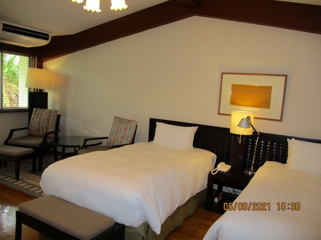 41㎡でゆったりと