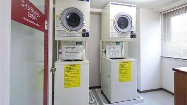 ランドリー ルーム / 35