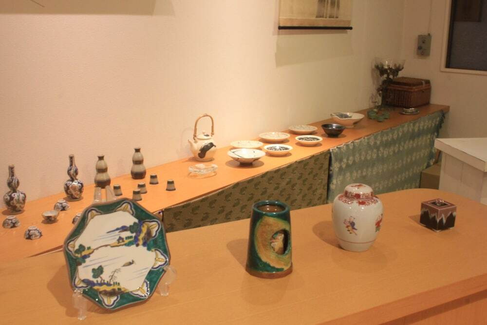 ギフト ショップ