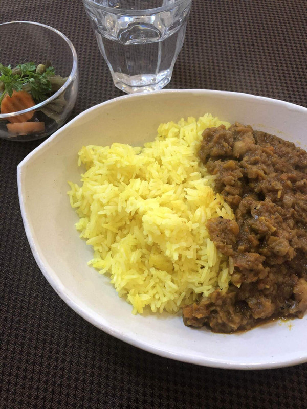 丸山珈琲本店④