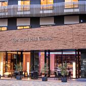 ザ ロイヤルパーク キャンバス 神戸三宮（兵庫県 シティホテル） / 3