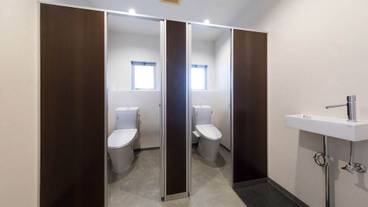 バスルーム / 10