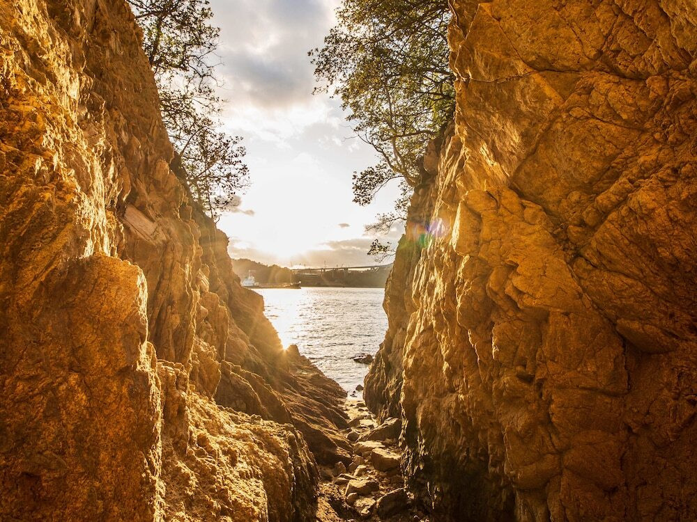 「GLAMPROOK しまなみ」で島の自然を楽しむ非日常旅4757860