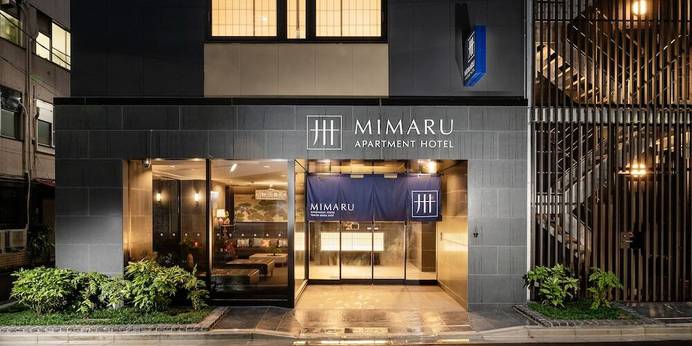 MIMARU東京 銀座EAST（東京都 アパートメント） / 1