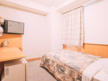 アーベイ天王寺ホテル / 5