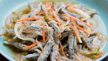 朝食ビュッフェ / 7