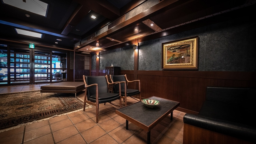 フリードリンクのおもてなしが嬉しい！湯上りはビールで乾杯♪3391198