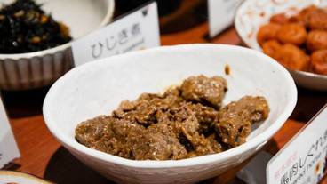 朝食ビュッフェ / 8