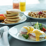 【大阪】美味しい朝食にお腹も心も満たされる♡朝食が自慢のホテル16選