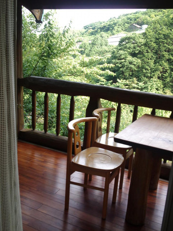 4. ログハウスからの星空にうっとり「離れのやど 星ヶ山」/神奈川4085146