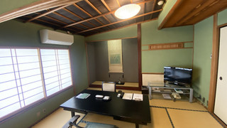 おまかせ部屋／禁煙