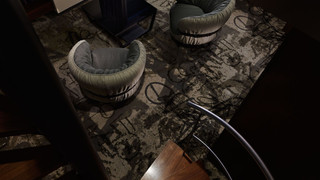 部屋タイプ指定無しスイートルーム (37m²～52m²) 禁煙