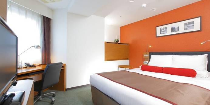 ホテルマイステイズ蒲田（東京都 ビジネスホテル） / 1