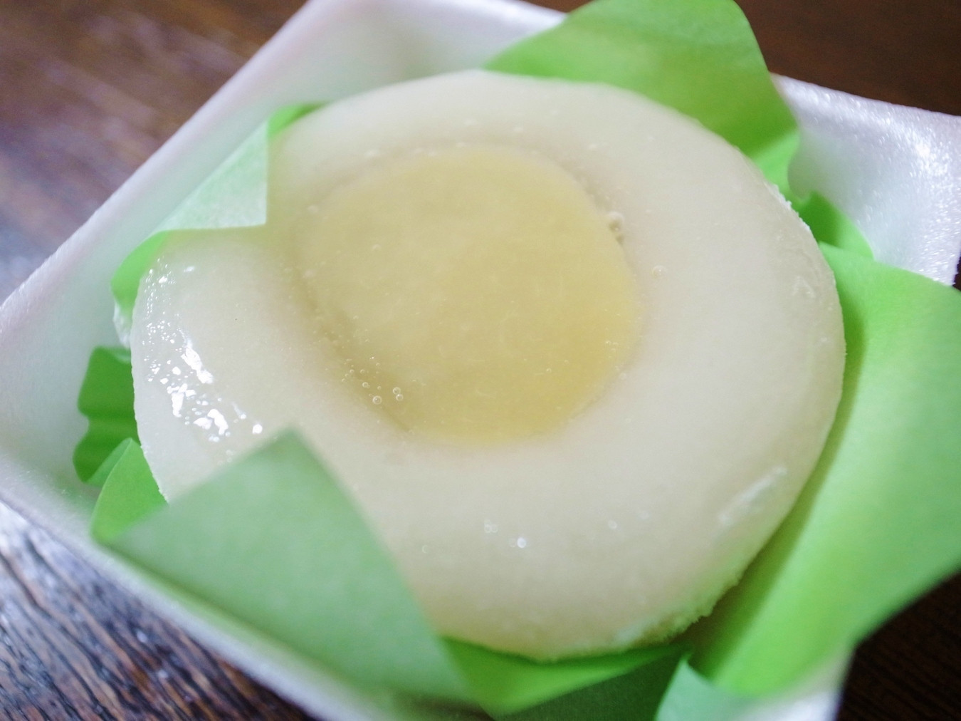 「八右ェ門」料理 76455 らふらんす大福