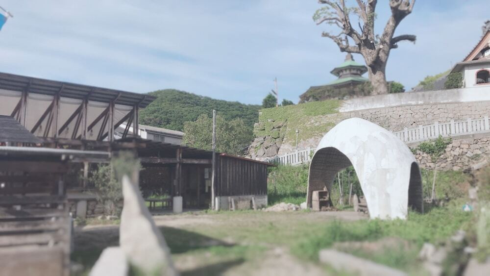 施設からの眺望