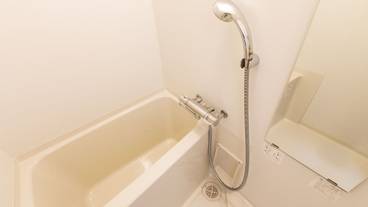 バスルーム / 14