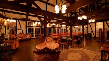 レストラン / 11