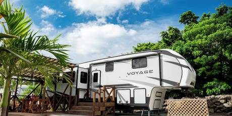 LOGASIS Ishigaki Nosoko Villa（石垣島）