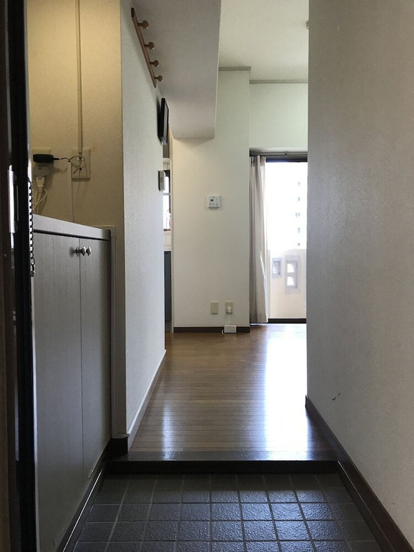 客室