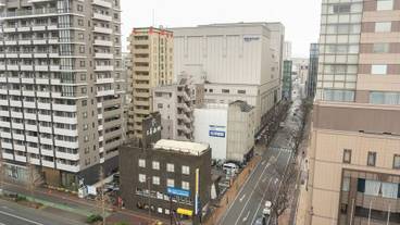 シティ ビュー / 19