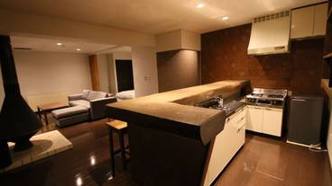 専用キッチン / 23