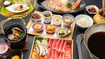 食事・飲み物 / 4