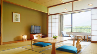 トラディショナル ルーム (Japanese Style)