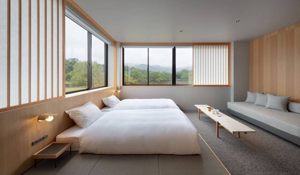 スーペリア マウンテンビュー / 2