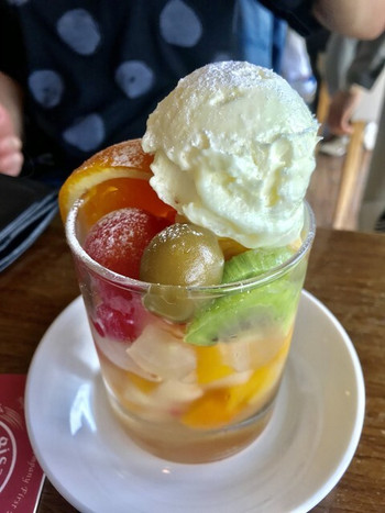 「バーリィ」 料理 87945025 