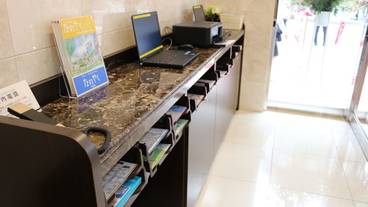 ビジネスセンター / 6