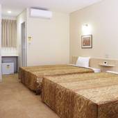 ファミリーロッジ旅籠屋・つくば店(茨城県 ビジネスホテル) / 5