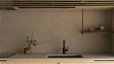 専用キッチン / 24