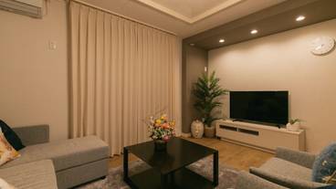 リビング エリア / 36