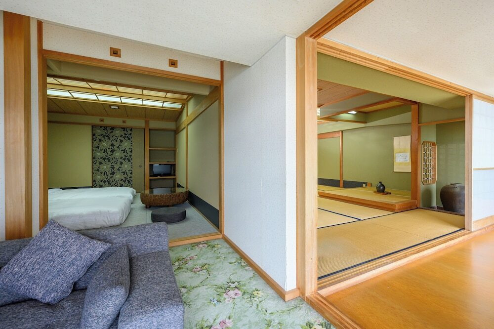 客室