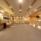 天然温泉 朝霧の湯 ドーミーインPREMIUMなんばANNEX（大阪府 ビジネスホテル） / 2