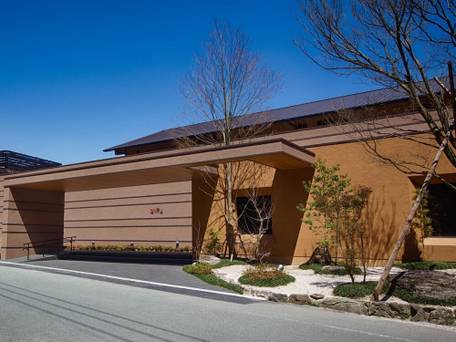 平山温泉 旅館 善屋 / 5